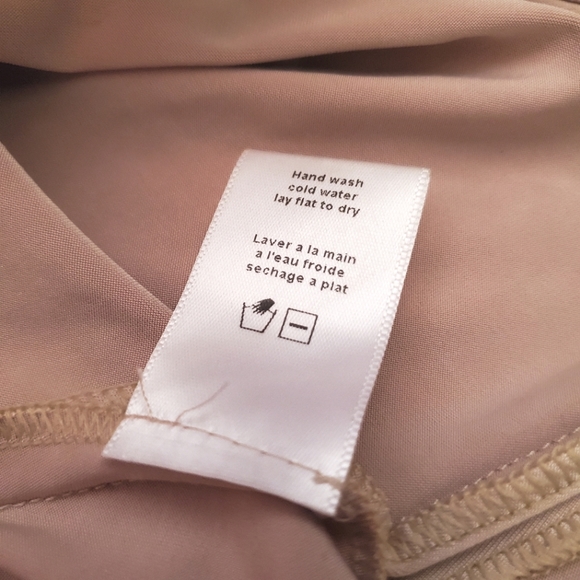 Clover Canyon (Revolve) - Neoprene Skirt - Size L - Picture 9 of 9